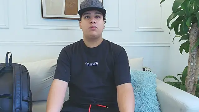 Naim Bennetsex online show from November 2025 06:07:01 PM