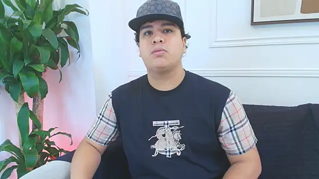 Naim Bennetsex online show from January 2026 06:35:02 PM