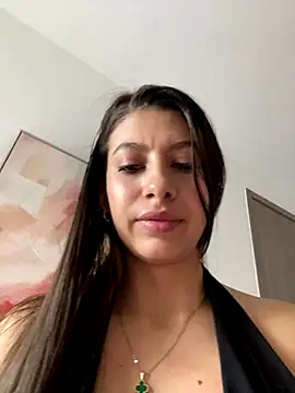 Lenapink19 online show from October 2025 08:53:02 PM