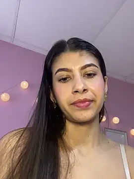 Lenapink19 online show from April 2026 10:45:02 PM