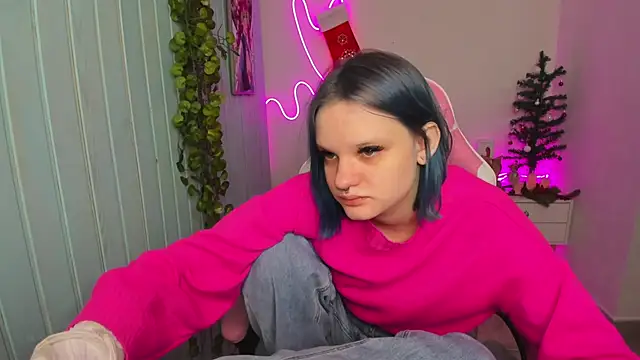 Snapshot of Elieiza_xo chatting on December 2025 09:18:01 AM Elieiza xo online show from December 2025 09:18:01 AM