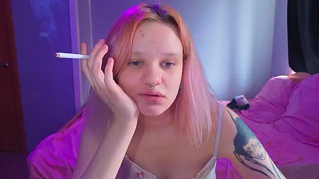 Elieiza xo online show from March 2026 09:24:02 AM