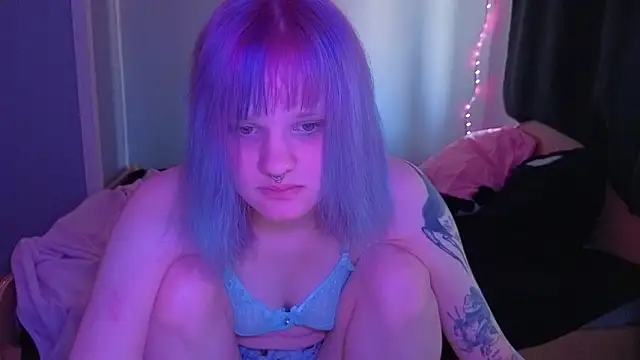 Elieiza xo online show from March 2026 09:09:02 AM