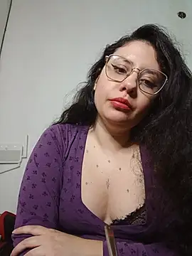 marmary84 online show from July 2026 03:52:02 PM