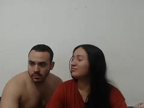 Ana ThiagoxX online show from September 2025 02:35:01 AM