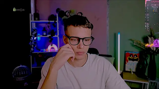 sam nexor online show from September 2025 06:59:02 AM