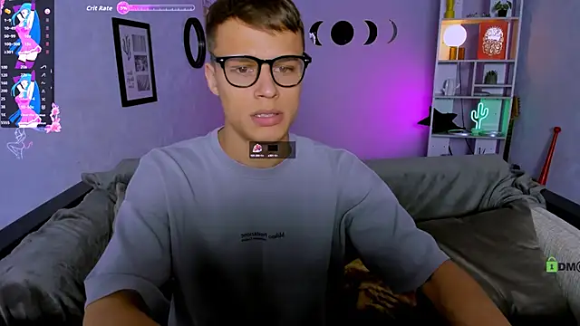 sam nexor online show from October 2025 09:18:02 AM