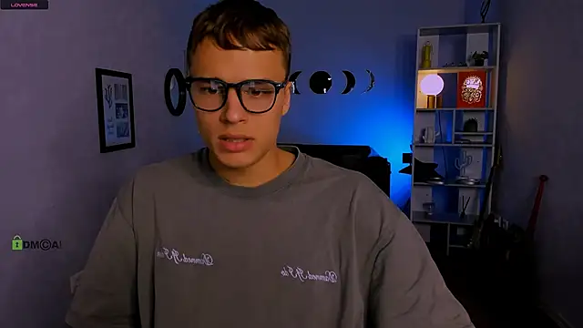 sam nexor online show from October 2025 10:36:01 AM