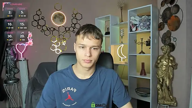 sam nexor online show from October 2025 05:54:02 AM