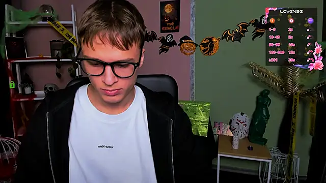 sam nexor online show from October 2025 09:38:02 PM