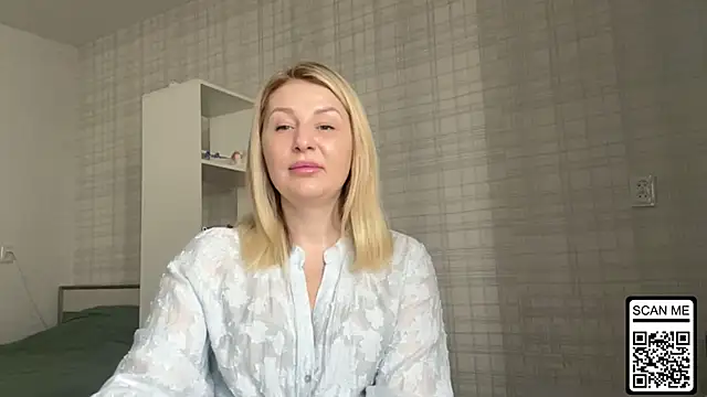 Blondie xoxoxo online show from February 2026 08:22:01 AM