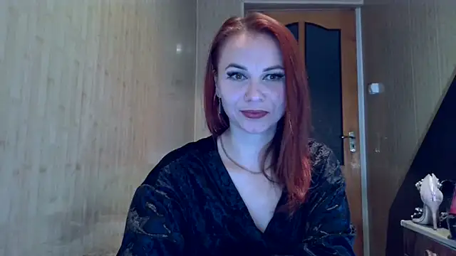 Kisa26311 online show from February 2026 09:11:01 PM