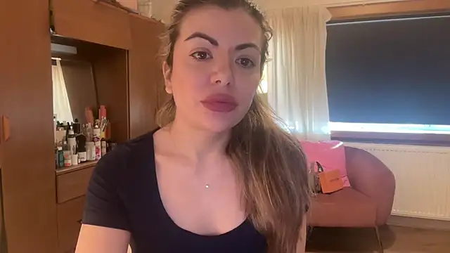 princess17 online show from March 2026 04:36:01 PM