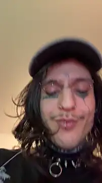 Cockstar963 online show from February 2026 05:06:02 AM