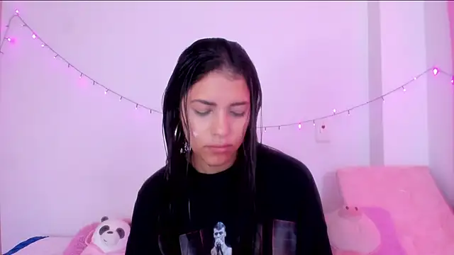 Abby roussee online show from October 2025 01:00:01 PM