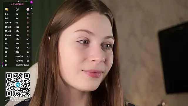 Stella of steel online show from October 2025 10:19:02 AM