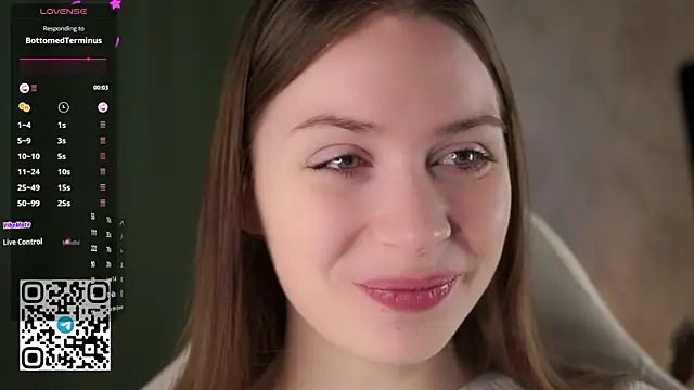 Stella of steel online show from November 2025 11:27:01 AM