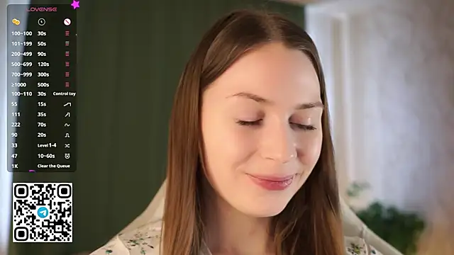 Stella of steel online show from January 2026 09:36:02 AM