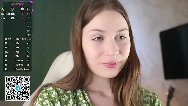 Stella of steel online show from March 2026 05:11:02 AM