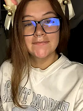 Blair Bunnyy online show from October 2025 05:30:02 AM