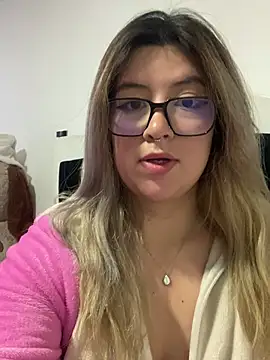 Blair Bunnyy online show from January 2026 05:17:02 PM