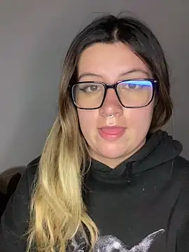 Blair Bunnyy online show from March 2026 04:40:02 AM