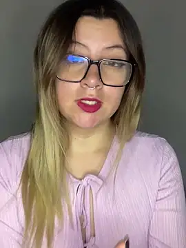 Blair Bunnyy online show from March 2026 05:14:02 AM