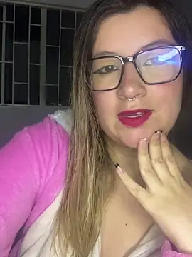 Blair Bunnyy online show from April 2026 03:26:01 AM