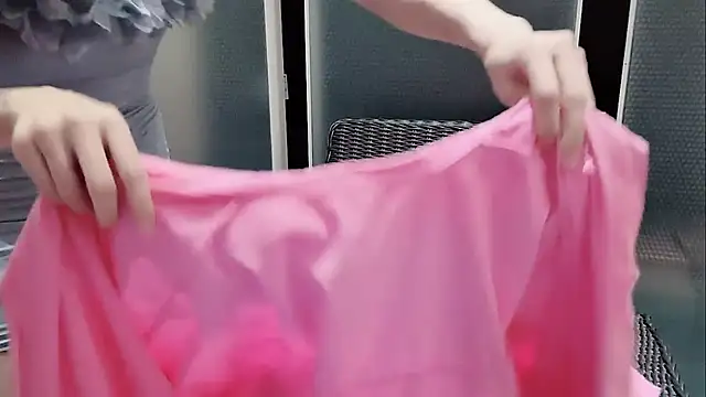 Ianxuan online show from September 2025 01:55:01 PM