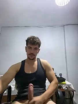 23cmturkishD online show from October 2025 04:05:02 PM