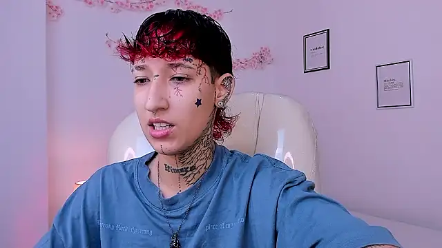 Luci Rose online show from March 2026 06:56:01 PM