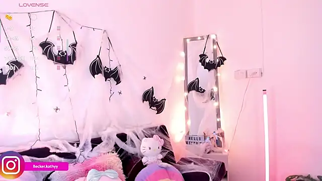 Kathybecker online show from October 2025 02:29:01 PM