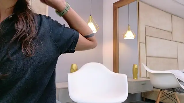 Ashley HotGirl online show from November 2025 07:24:02 PM