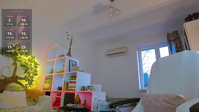 BohoBabeLexy online show from March 2026 04:06:02 AM