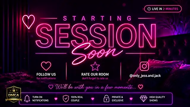 Secret Lovers1 online show from July 2026 06:35:02 PM