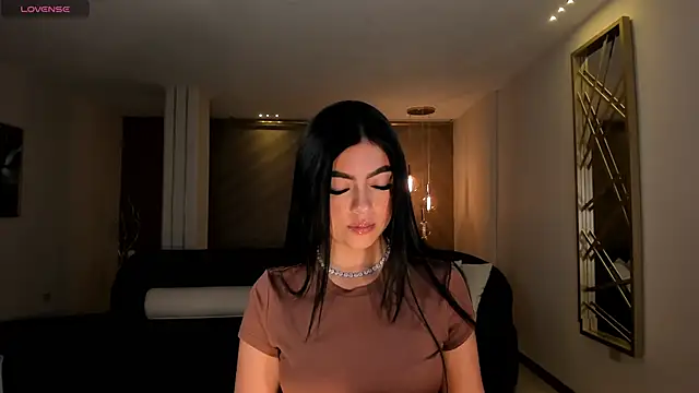 NataliaGaret online show from September 2025 03:11:01 AM