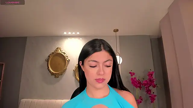 NataliaGaret online show from October 2025 03:28:01 AM