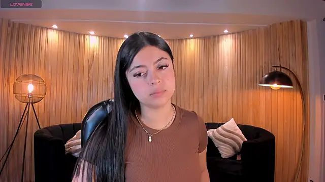 NataliaGaret online show from February 2026 11:36:02 PM