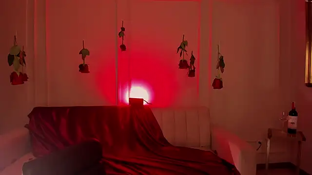 MaddisonTaylor1 online show from October 2025 08:49:02 PM