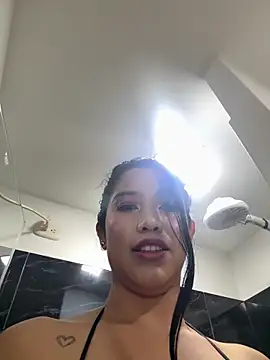 ScarlettBoss online show from December 2025 11:39:02 AM