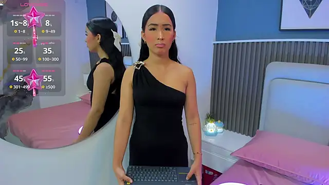 lily  star online show from November 2025 03:29:02 AM