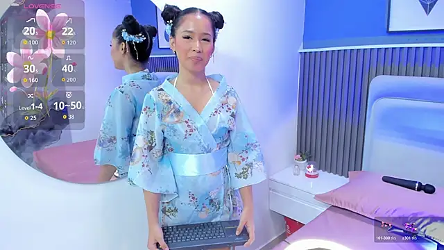 lily  star online show from November 2025 03:21:02 AM