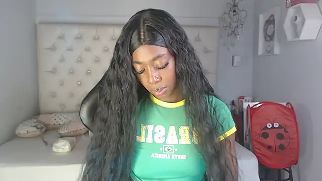 candyy ebony online show from January 2026 03:33:01 AM