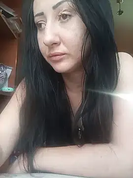 Lili Doris online show from November 2025 05:10:01 AM