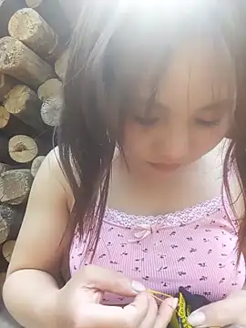 EllyBaby20 online show from April 2026 07:20:01 AM