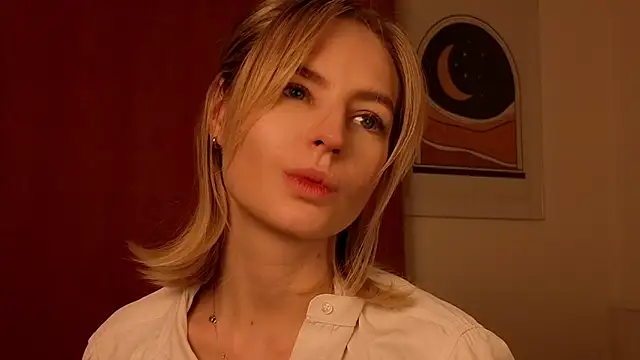 Sunshine Angell online show from January 2026 10:22:02 PM