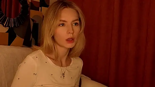 Sunshine Angell online show from January 2026 08:12:02 PM