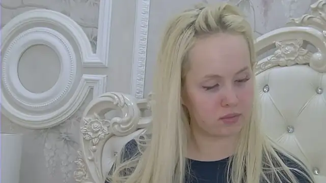 EllieFrosty  online show from March 2026 03:56:01 AM