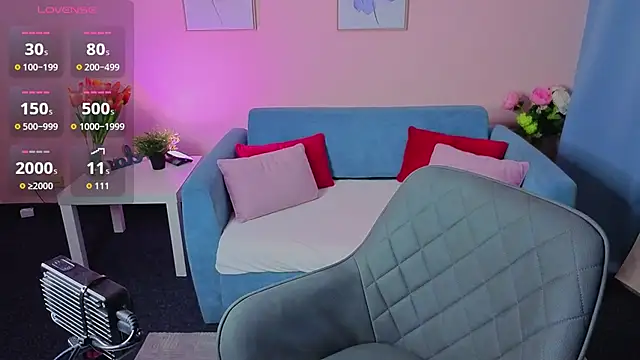 Snapshot of evafolver chatting on October 2025 06:11:02 AM evafolver online show from October 2025 06:11:02 AM