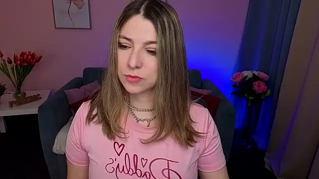 Snapshot of evafolver chatting on November 2025 07:22:01 AM evafolver online show from November 2025 07:22:01 AM